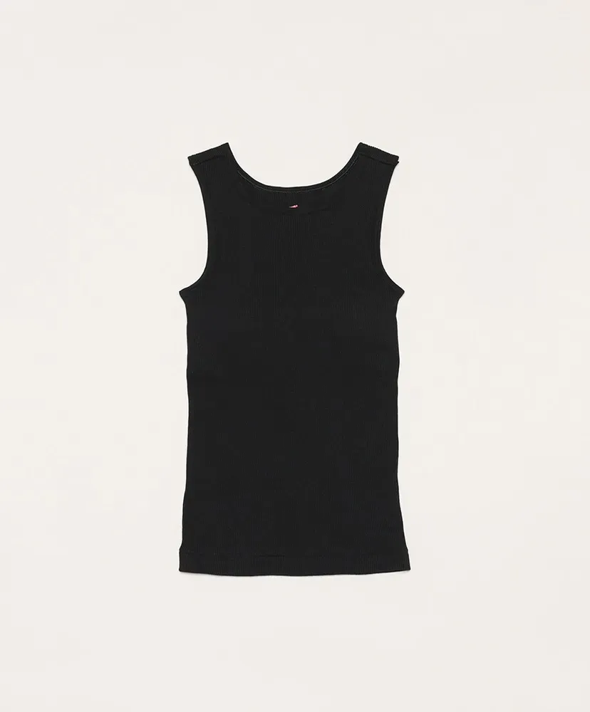 A-Shirts - Bra American Sleeve