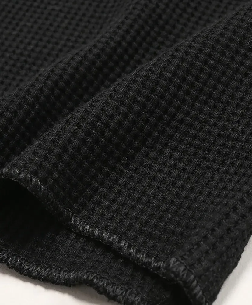 Thermal Crew Neck L/S Tee