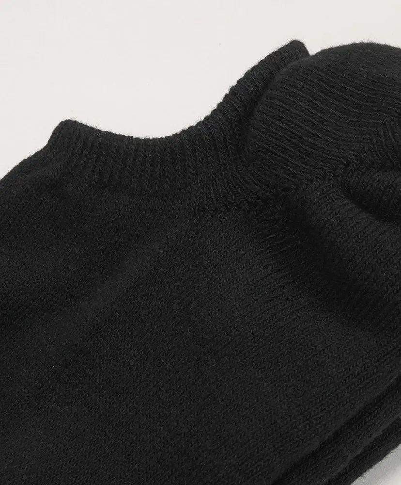 Beefy 2Pack Ghost Socks