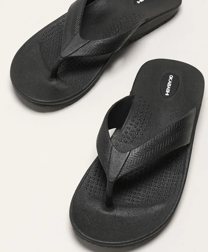 Surf Flip Flop