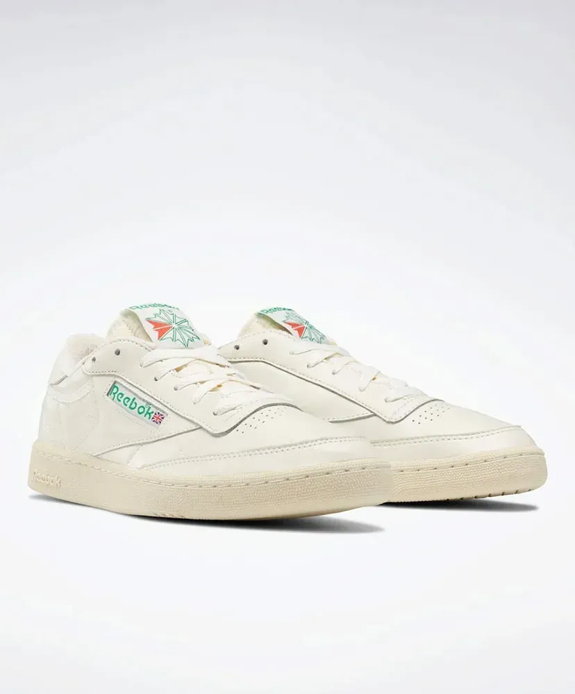 Club C 85 Vintage
