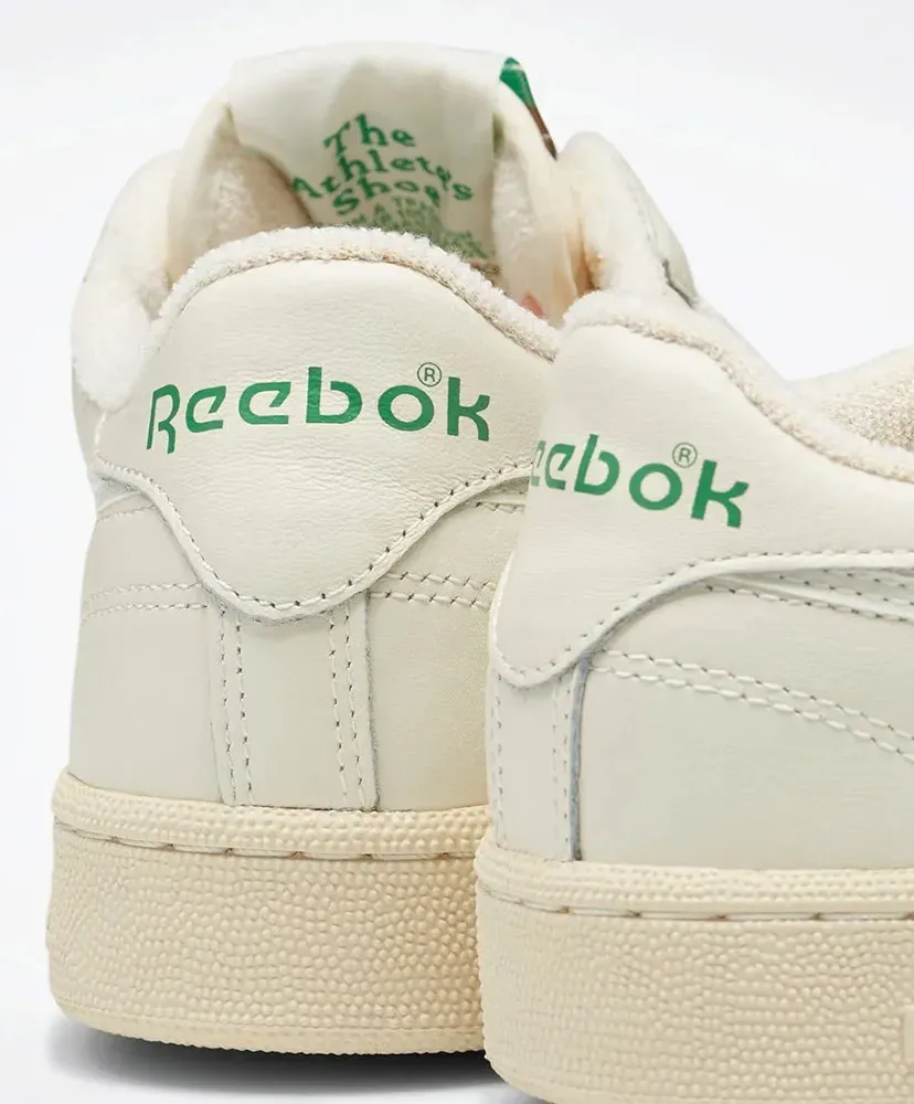 Club C 85 Vintage