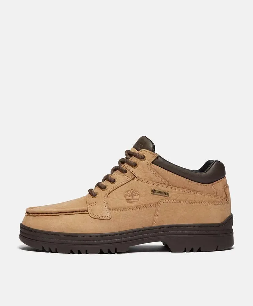 Heritage Gtx Moc Toe Mid