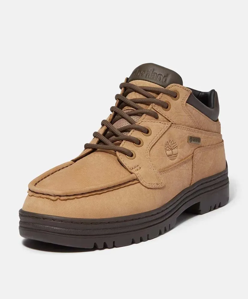 Heritage Gtx Moc Toe Mid