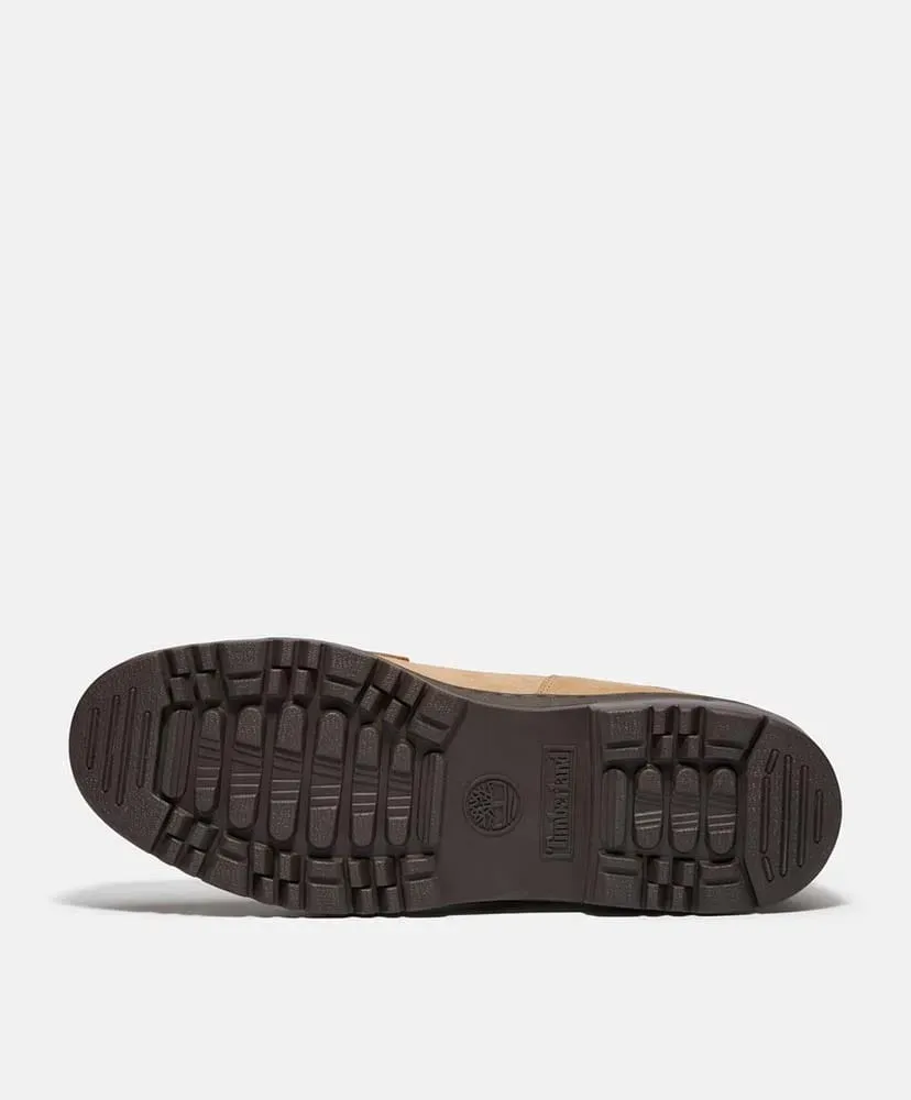 Heritage Gtx Moc Toe Mid