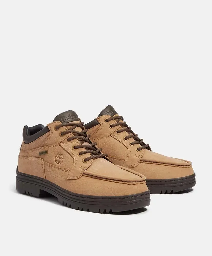 Heritage Gtx Moc Toe Mid