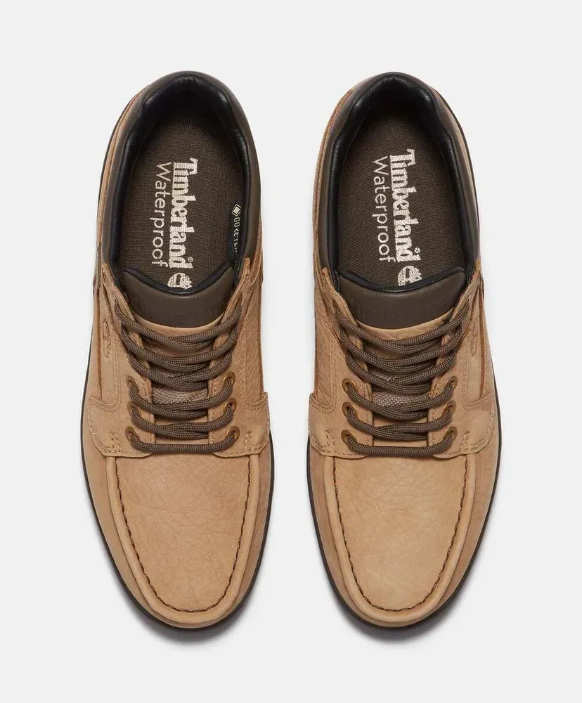 Heritage Gtx Moc Toe Mid