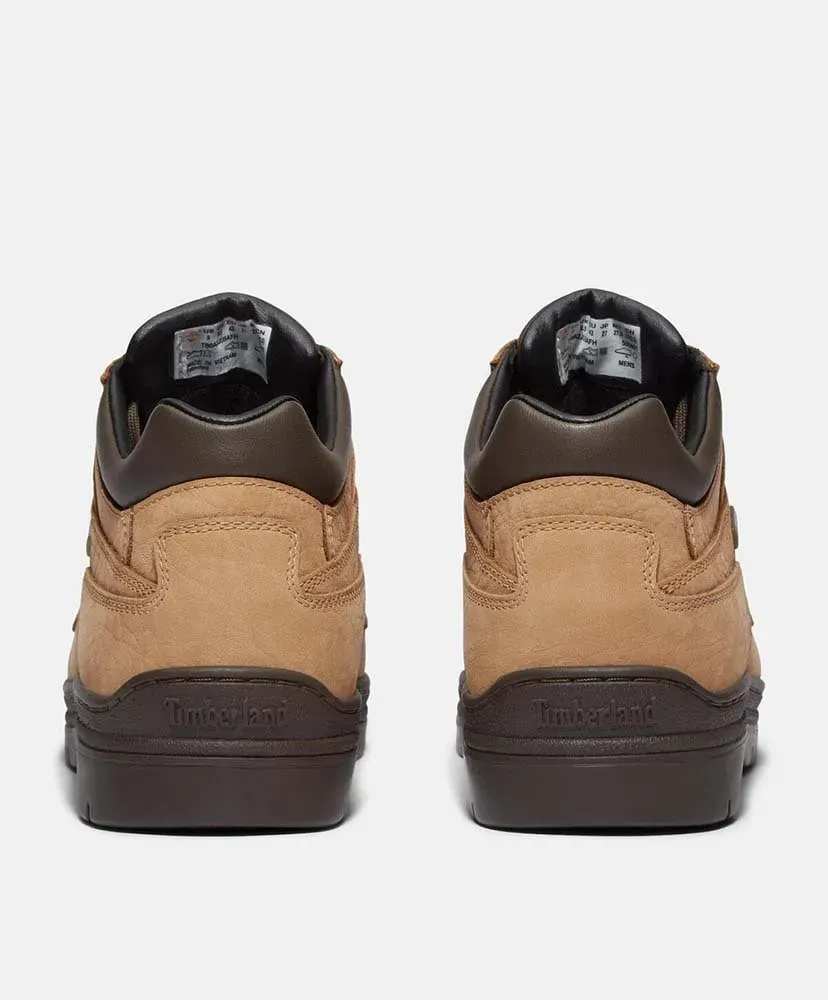 Heritage Gtx Moc Toe Mid