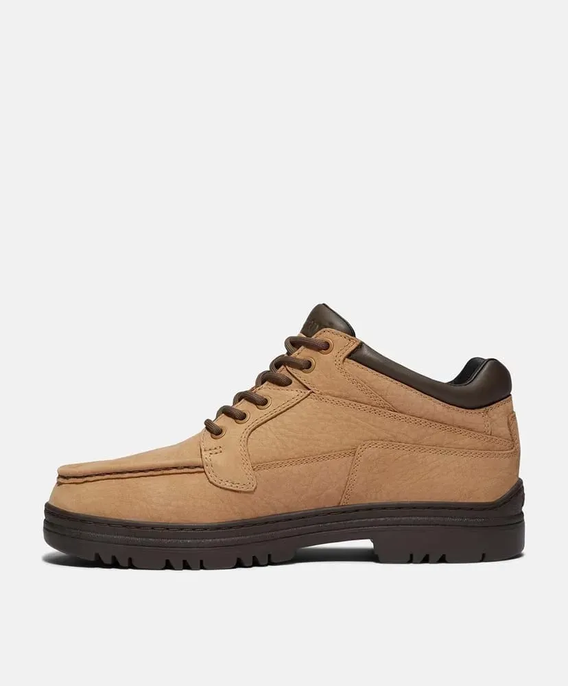 Heritage Gtx Moc Toe Mid