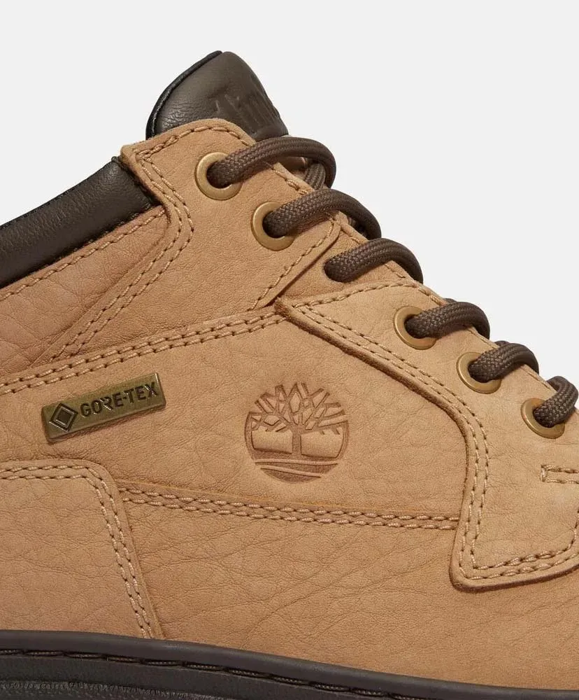 Heritage Gtx Moc Toe Mid