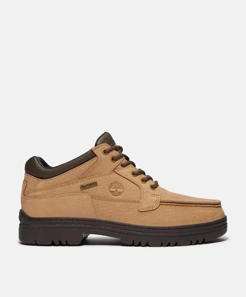Heritage Gtx Moc Toe Mid