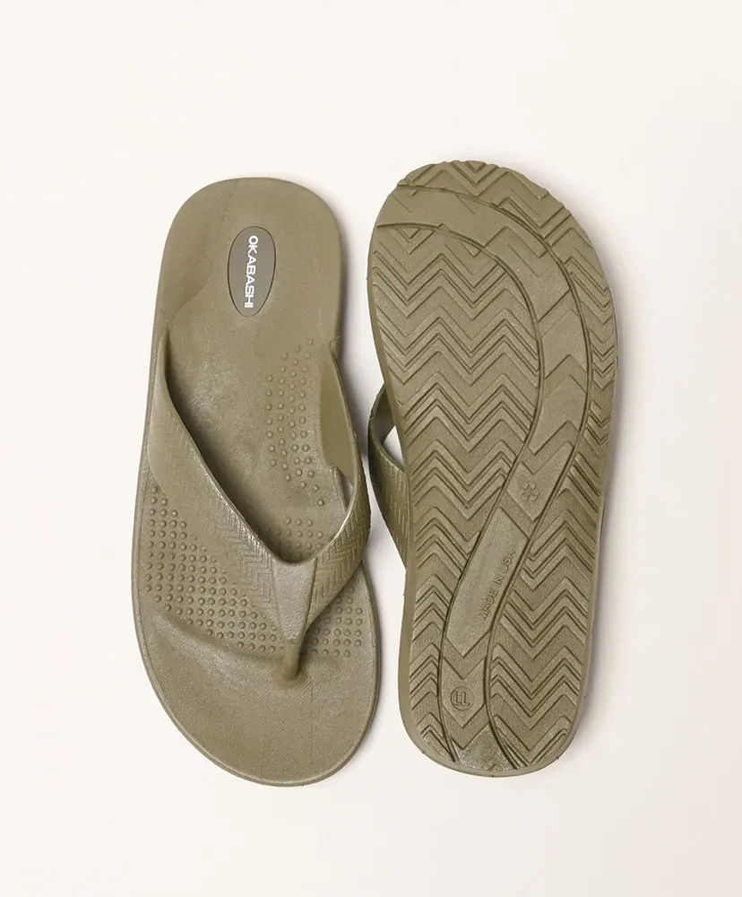 Surf Flip Flop