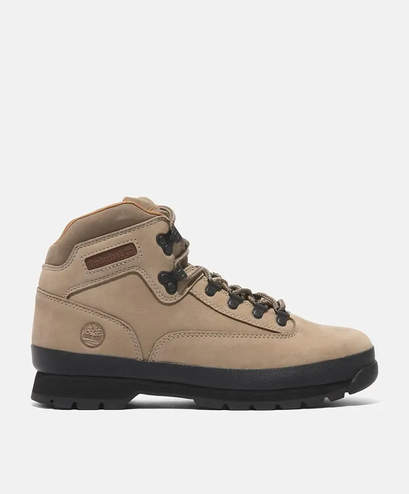 Euro Hiker