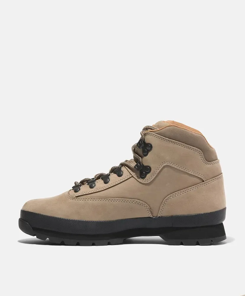Euro Hiker
