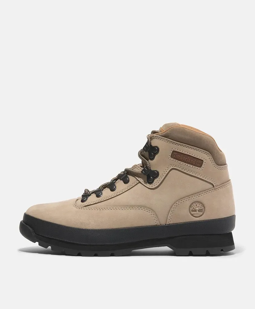 Euro Hiker