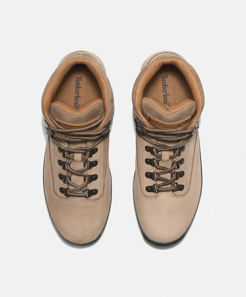 Euro Hiker