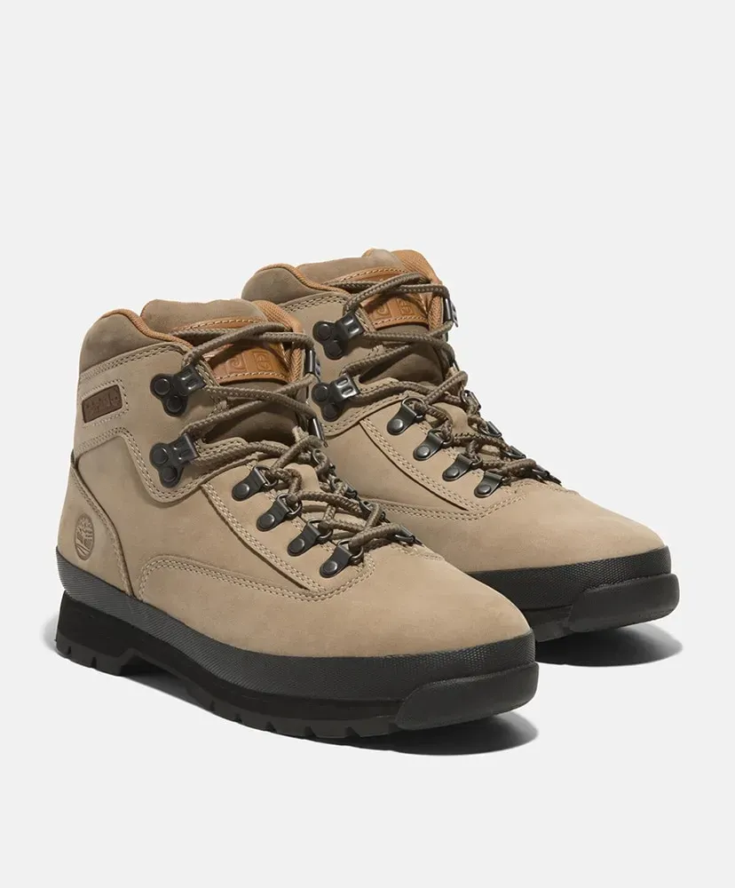 Euro Hiker