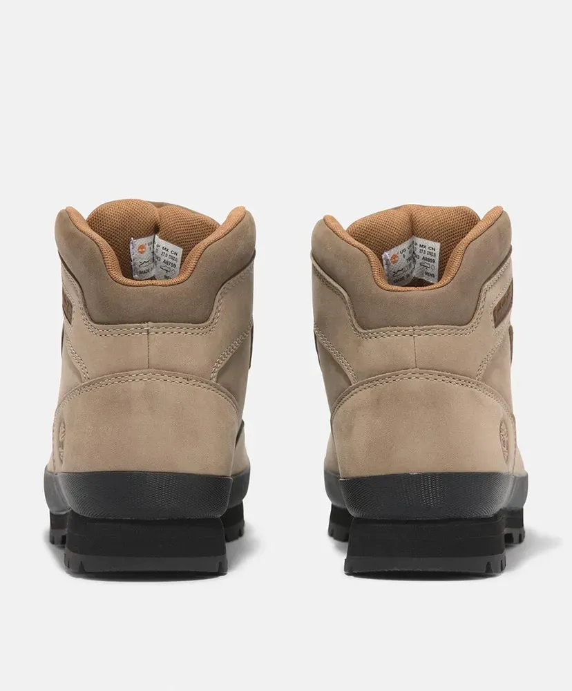 Euro Hiker