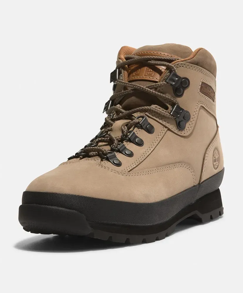 Euro Hiker