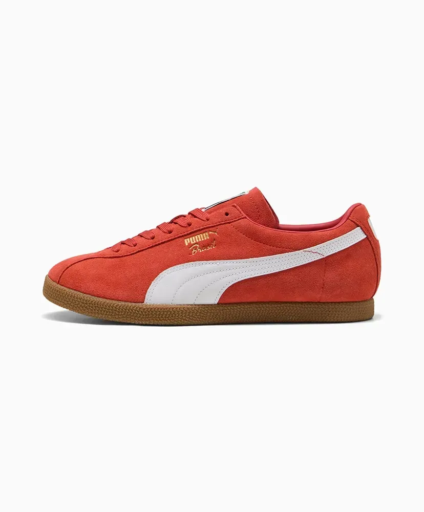 Unisex Brasil Sneaker