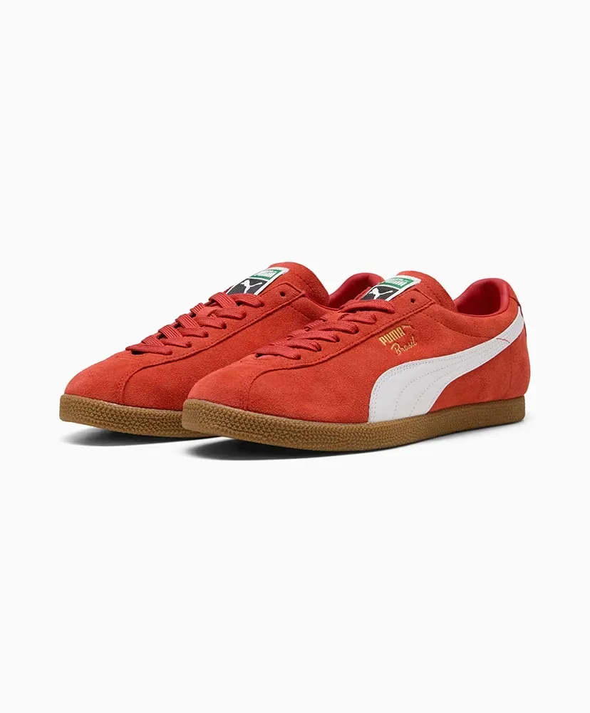 Unisex Brasil Sneaker