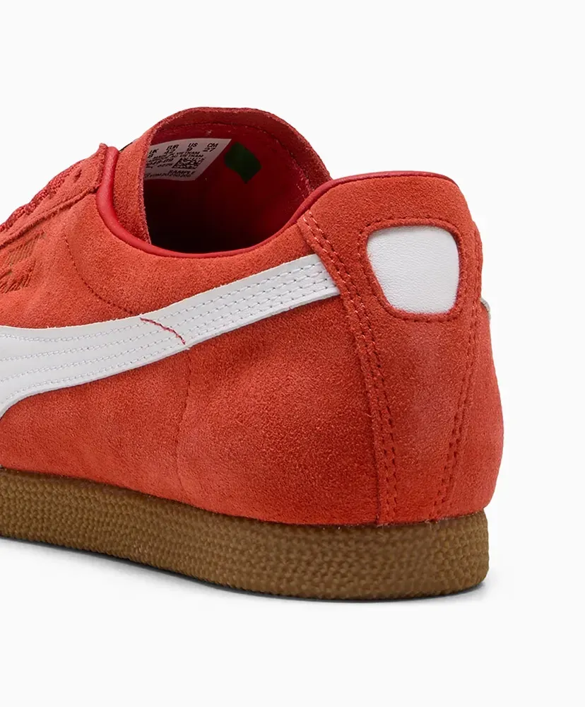 Unisex Brasil Sneaker
