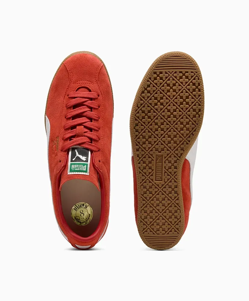 Unisex Brasil Sneaker