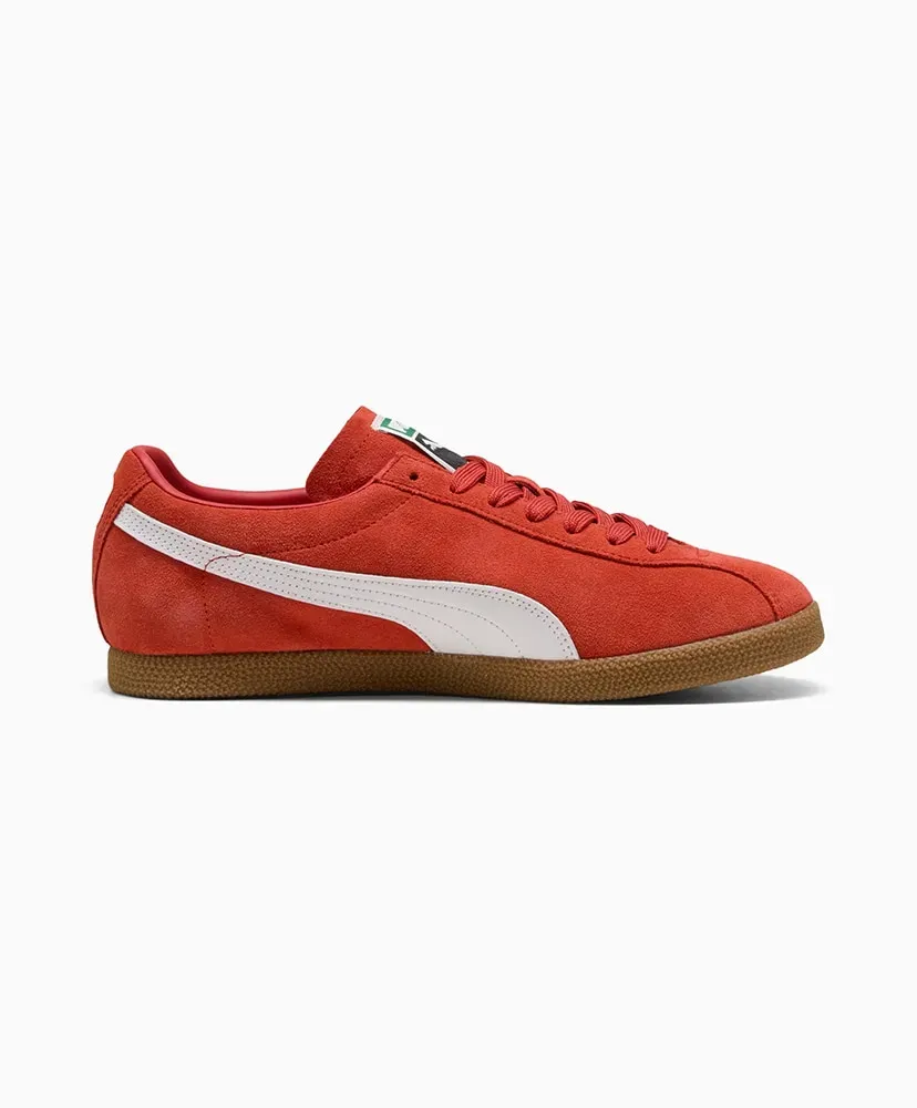 Unisex Brasil Sneaker