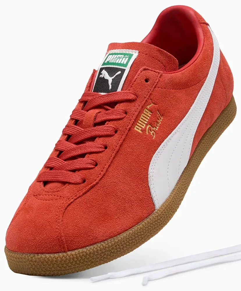 Unisex Brasil Sneaker