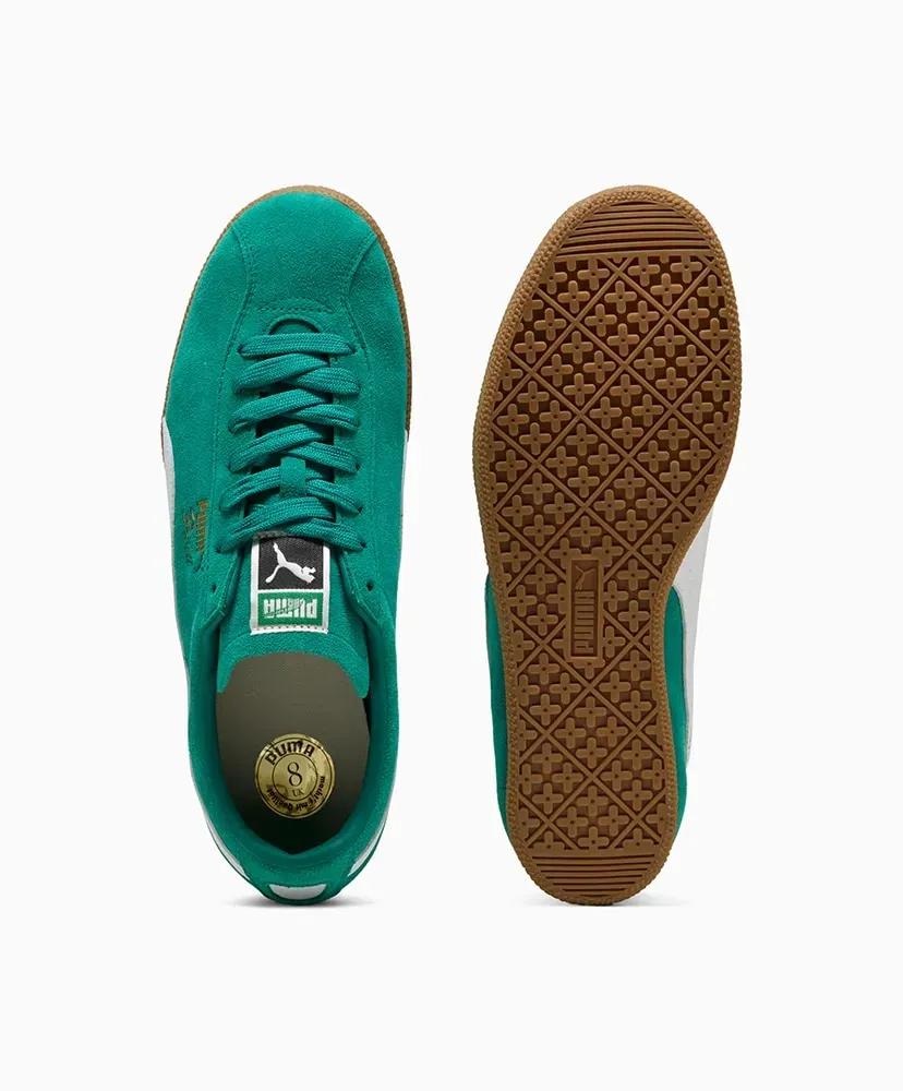 Unisex Brasil Sneaker