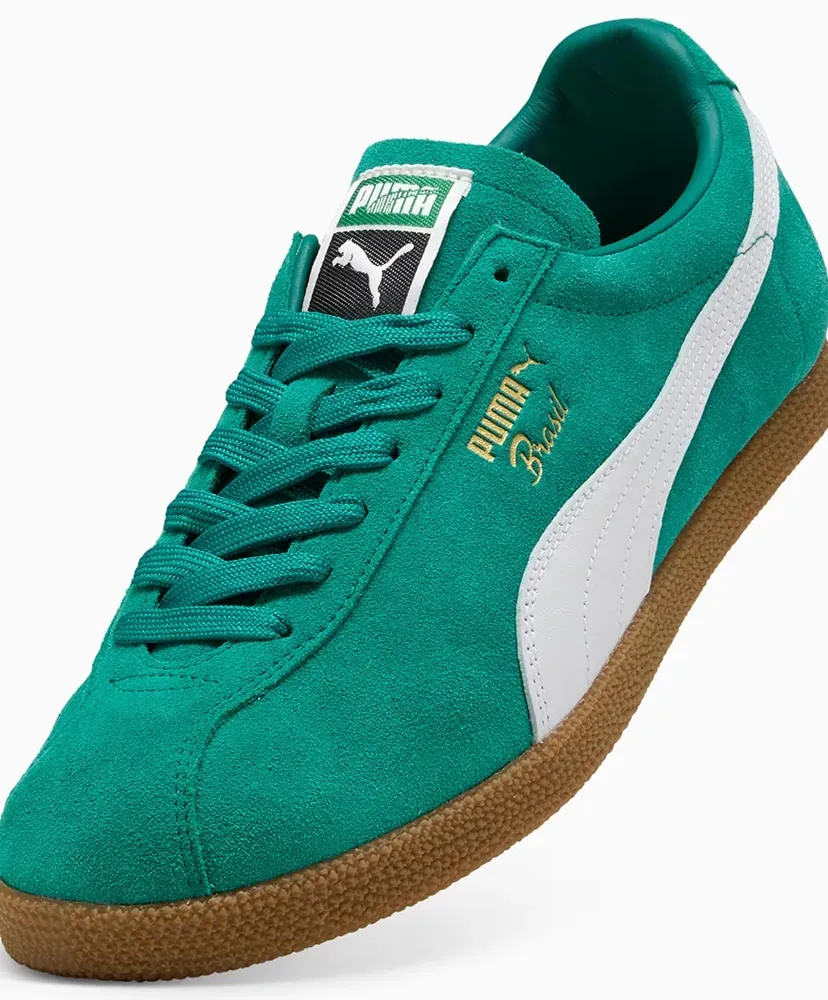 Unisex Brasil Sneaker