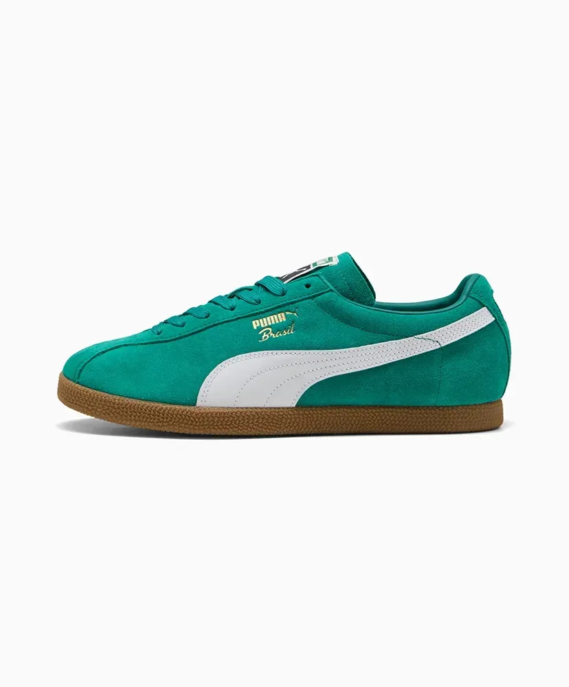Unisex Brasil Sneaker