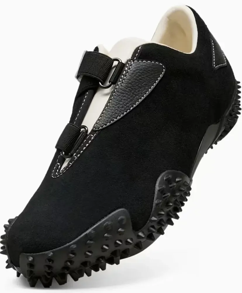 Unisex Mostro Icon Sneakers