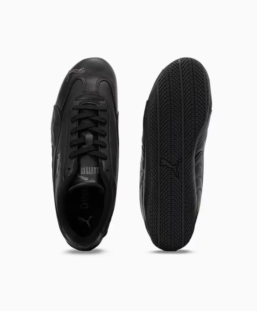 Speedcat Full Leather