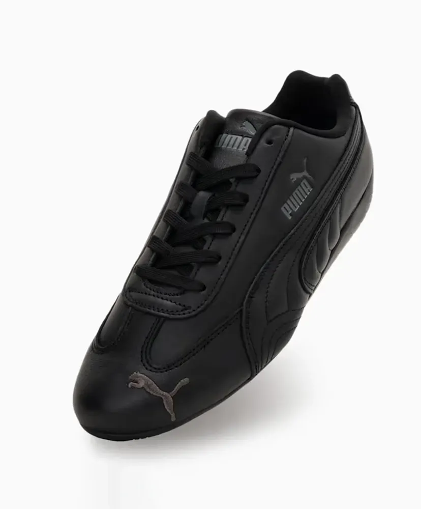 Speedcat Full Leather