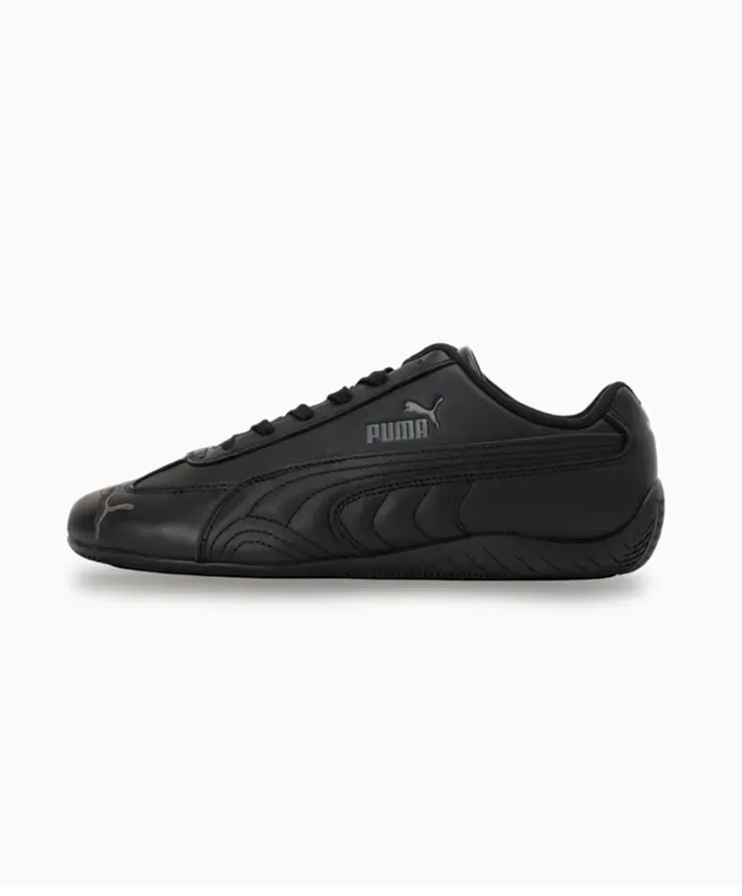 Speedcat Full Leather