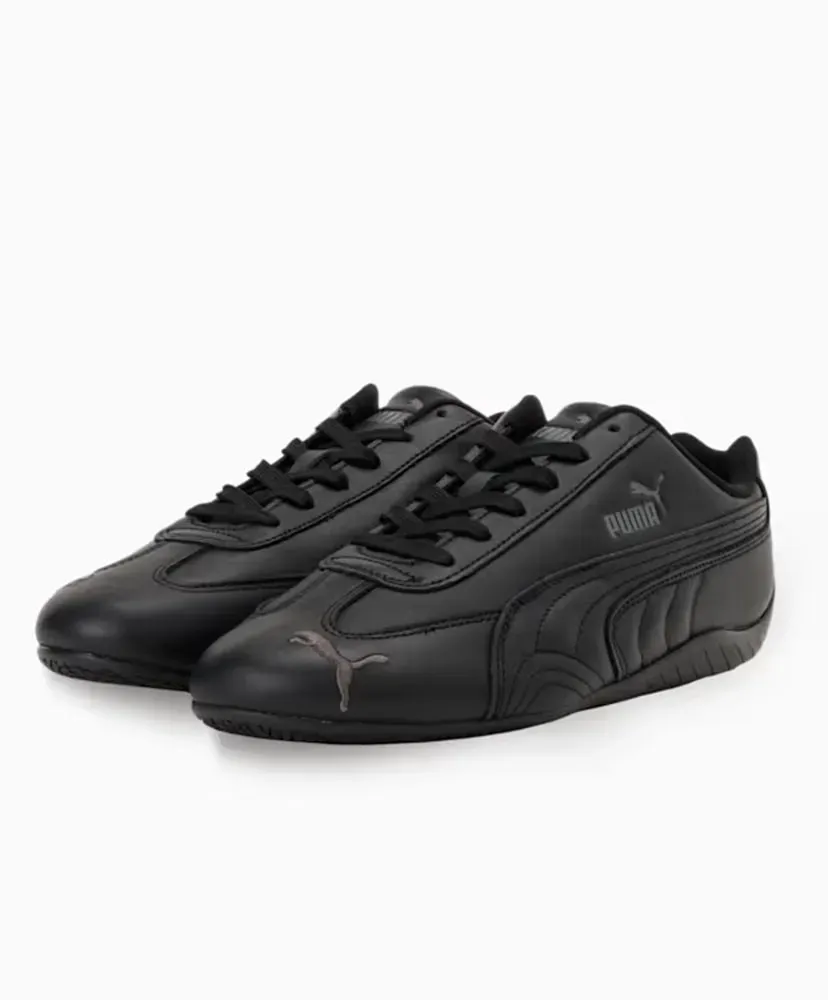 Speedcat Full Leather