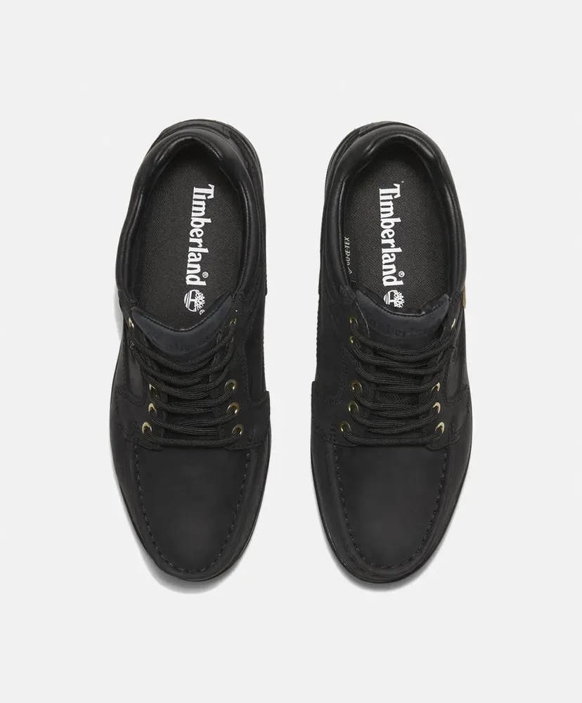 Heritage Gtx Moc Toe Mid
