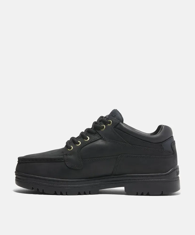 Heritage Gtx Moc Toe Mid