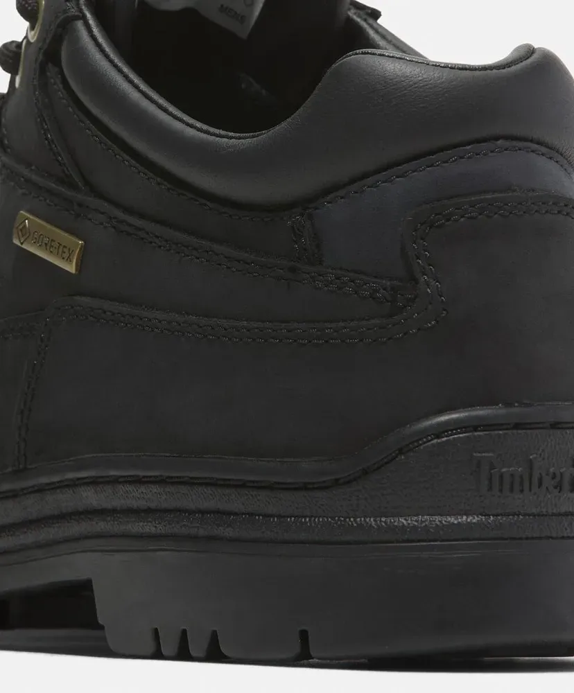Heritage Gtx Moc Toe Mid