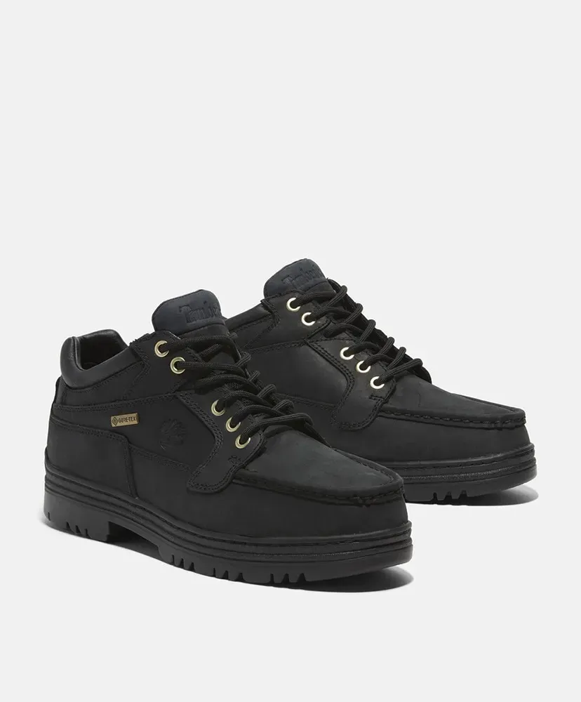 Heritage Gtx Moc Toe Mid