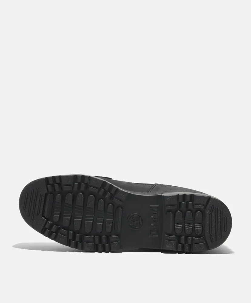 Heritage Gtx Moc Toe Mid