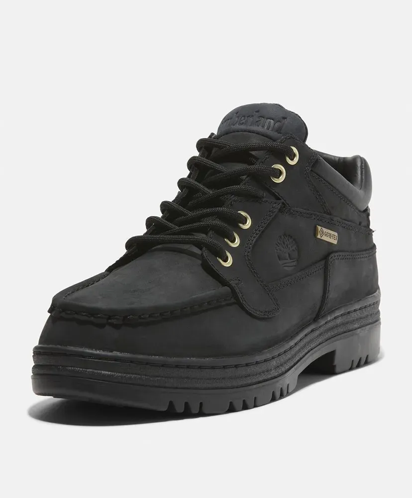 Heritage Gtx Moc Toe Mid