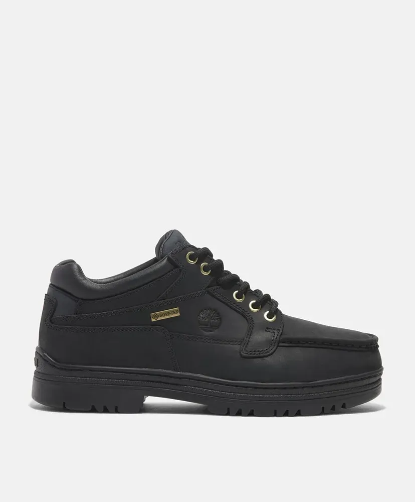 Heritage Gtx Moc Toe Mid