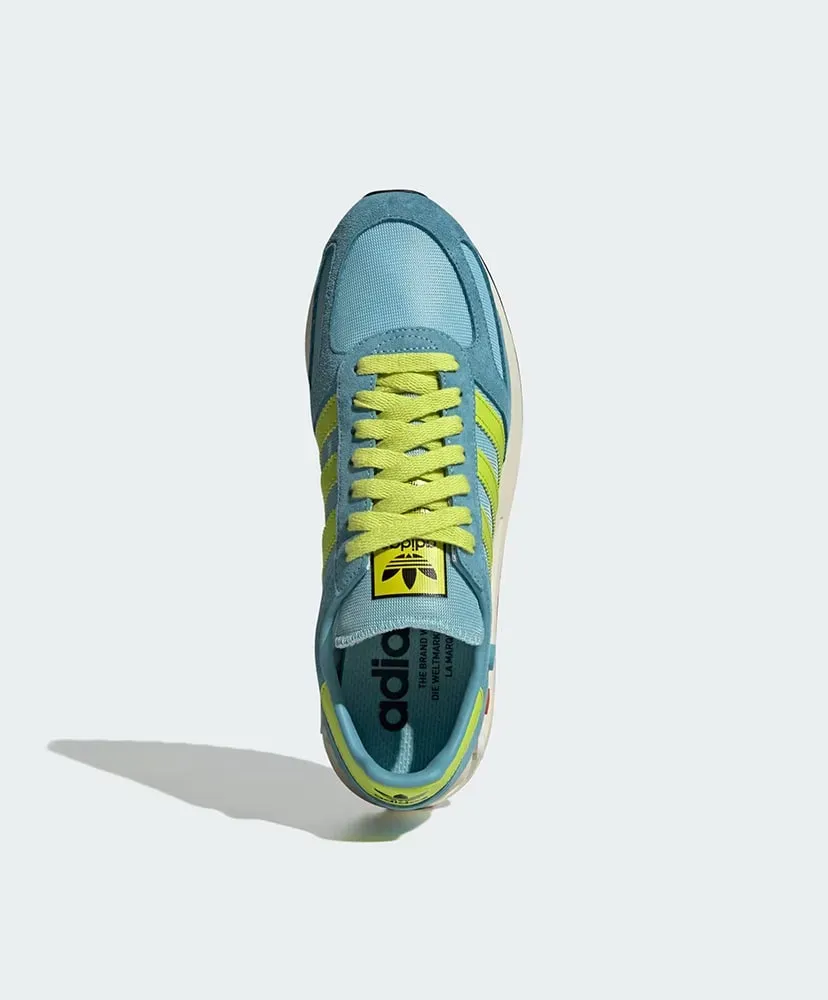 La Trainer Og