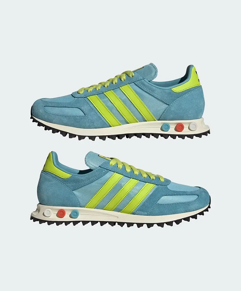 La Trainer Og