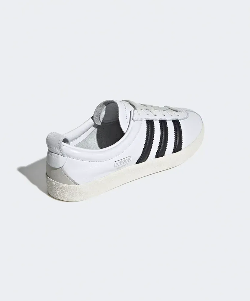 Adidas Blanc W