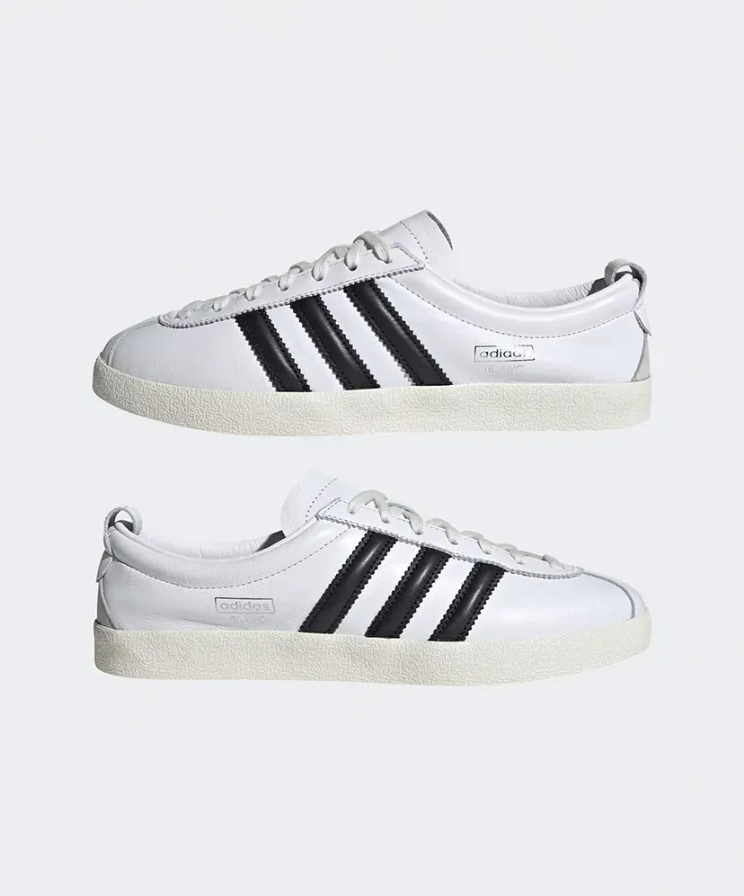 Adidas Blanc W
