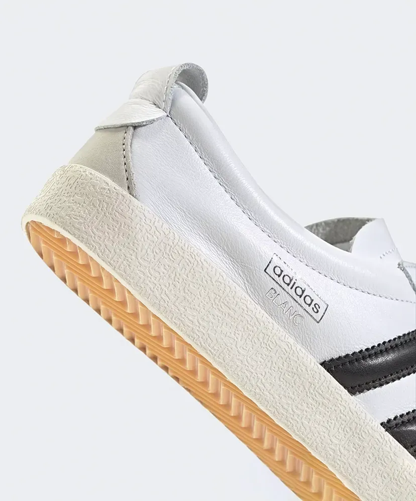 Adidas Blanc W