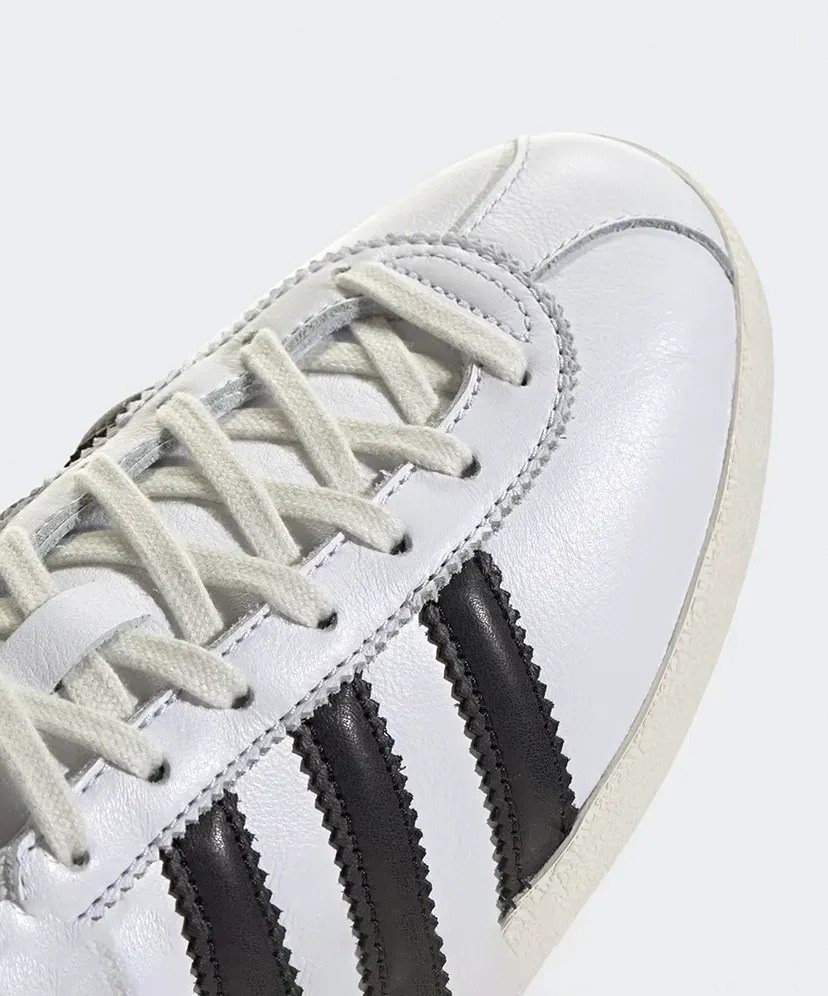 Adidas Blanc W